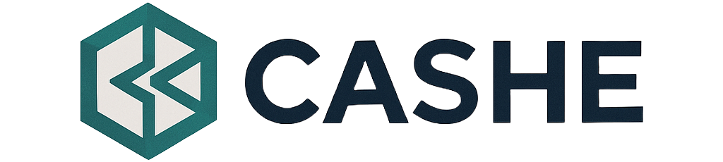 Logo de Cashe Corporate